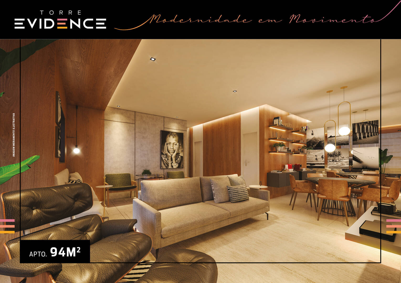 Apartamento, 3 quartos, 94 m² - Foto 35