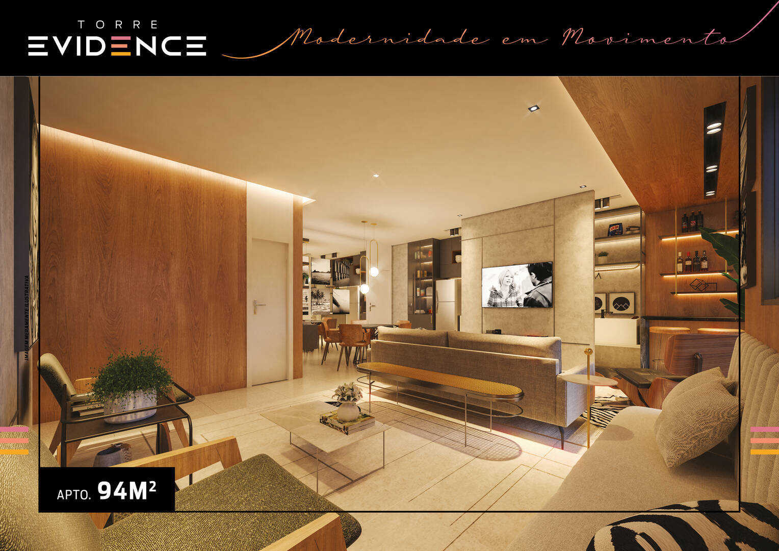 Apartamento, 3 quartos, 94 m² - Foto 36