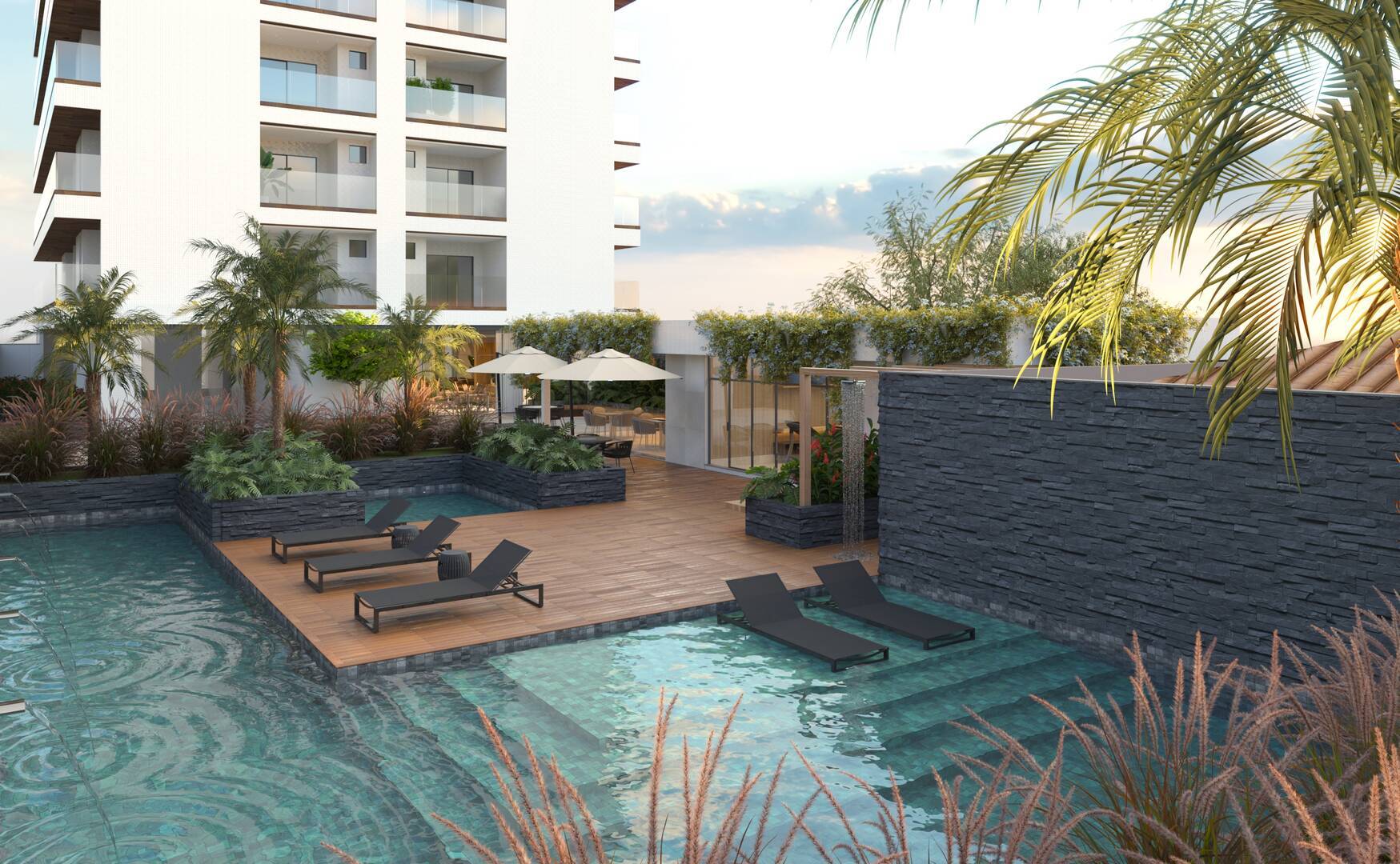 Apartamento, 4 quartos, 197 m² - Foto 4