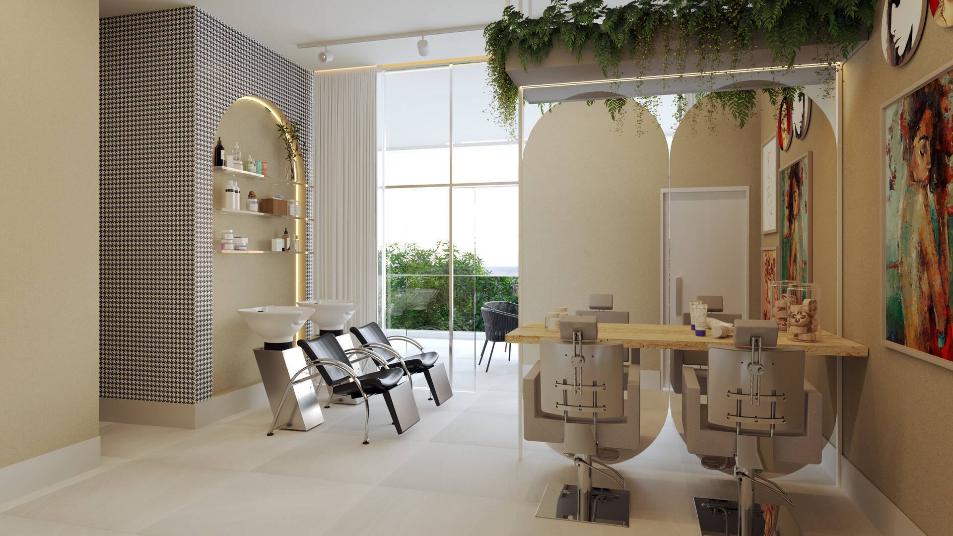 Apartamento, 4 quartos, 197 m² - Foto 2