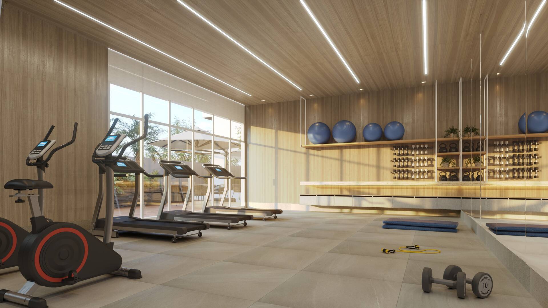 Apartamento, 4 quartos, 197 m² - Foto 9