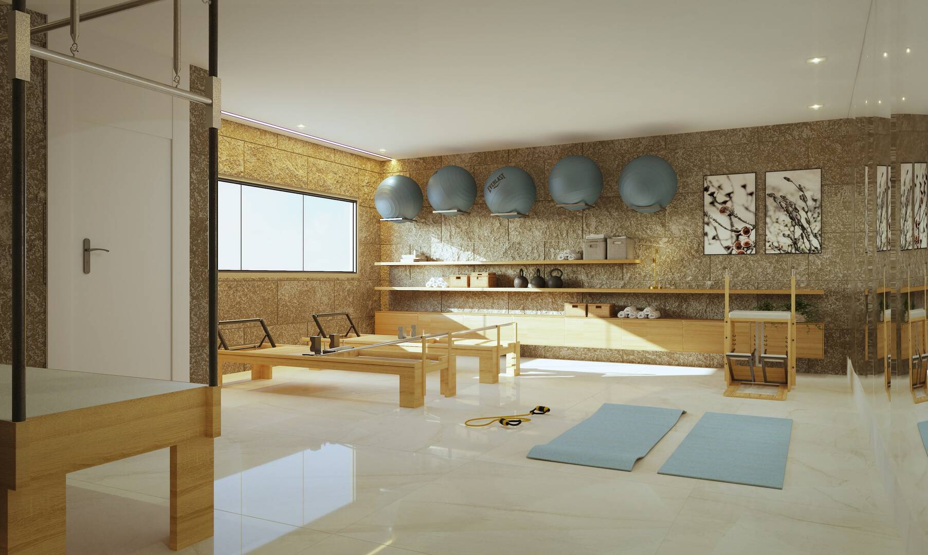 Apartamento, 4 quartos, 197 m² - Foto 12