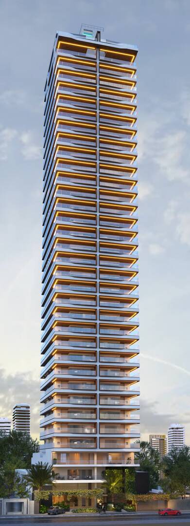 Apartamento, 4 quartos, 197 m² - Foto 16