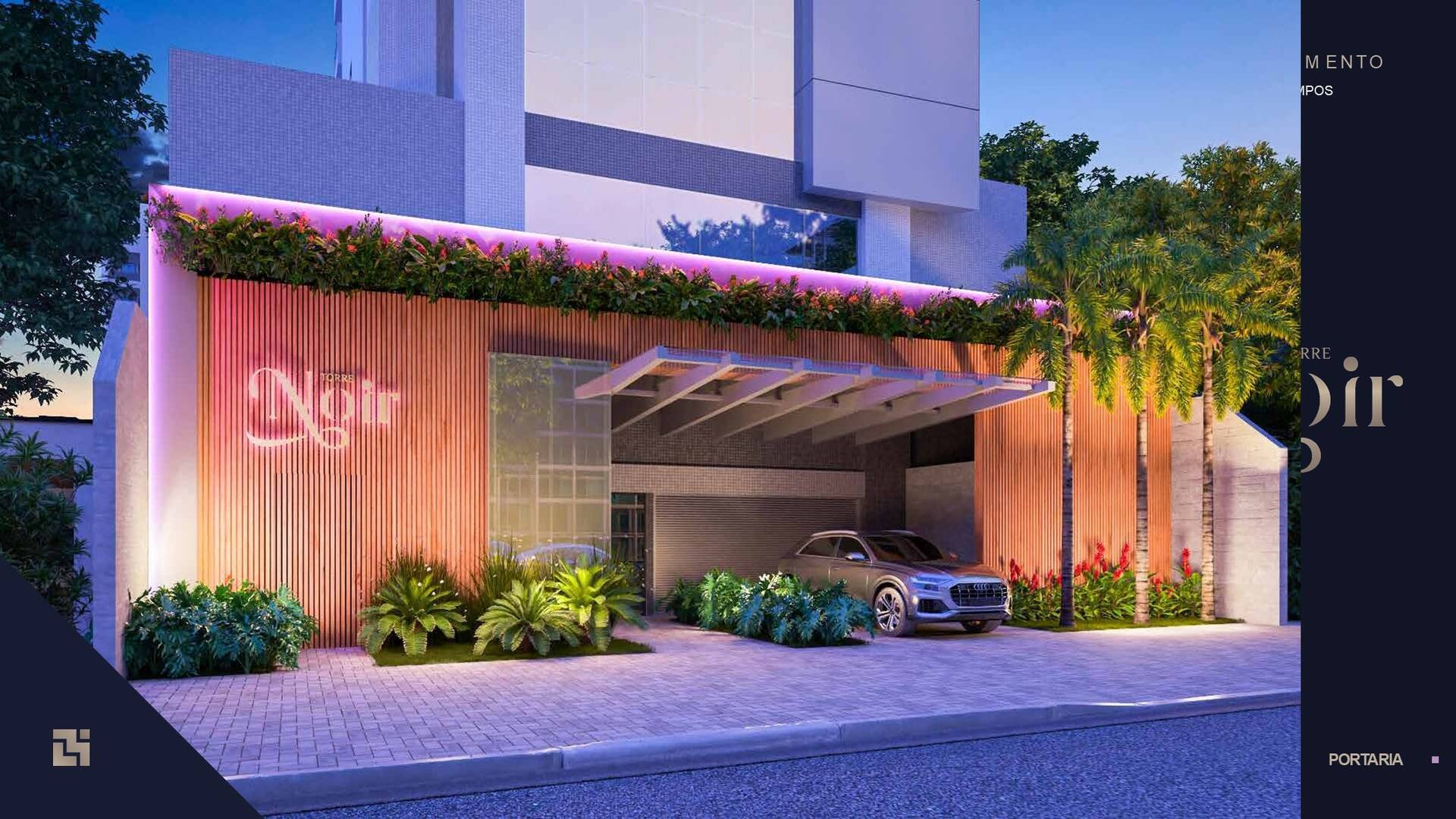 Apartamento, 3 quartos, 138 m² - Foto 2