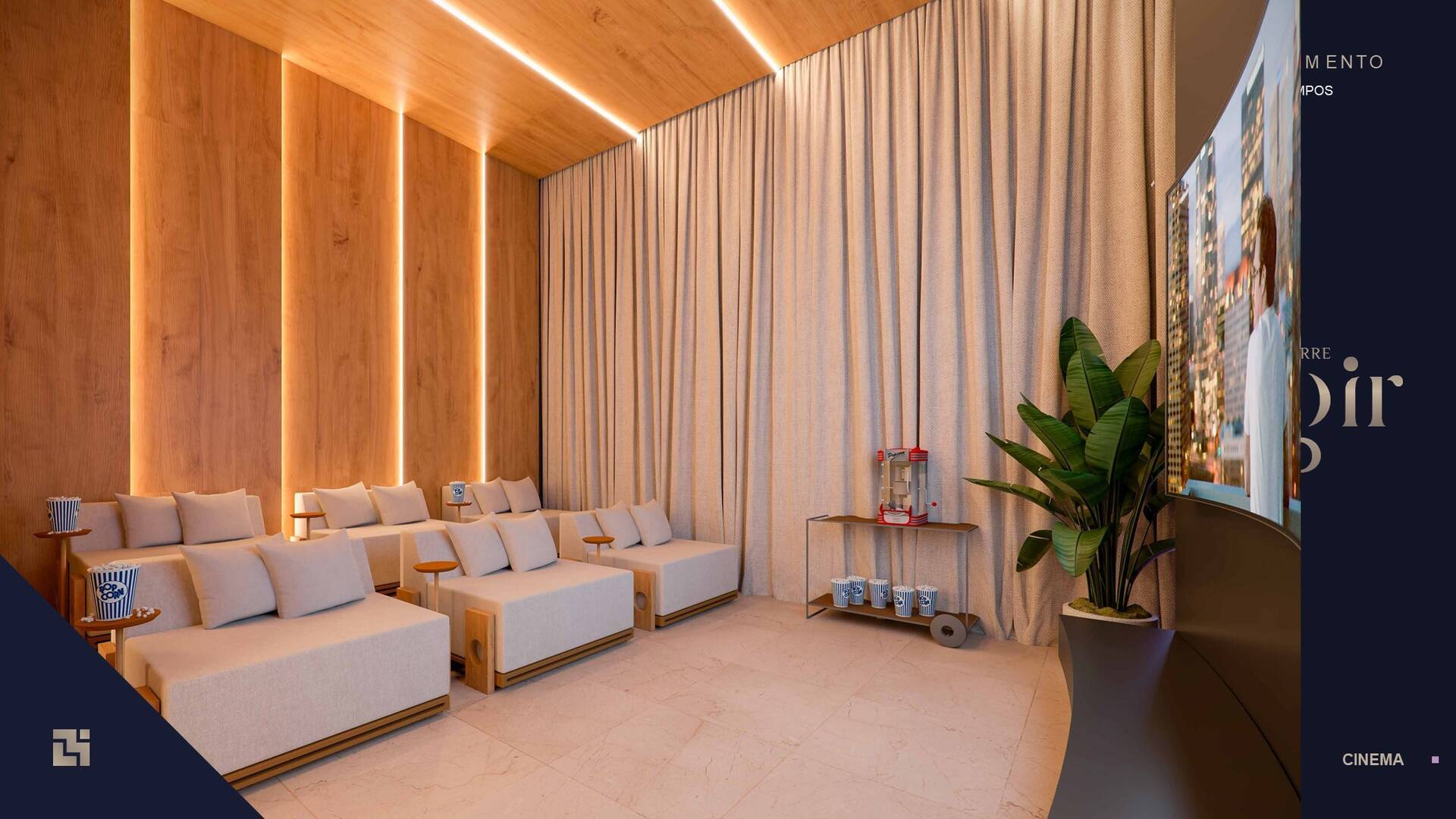 Apartamento, 3 quartos, 138 m² - Foto 7