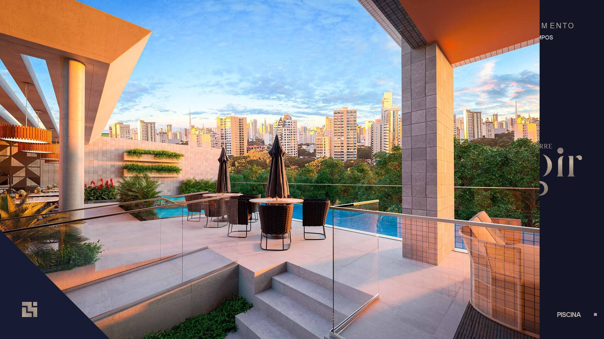 Apartamento, 3 quartos, 138 m² - Foto 11