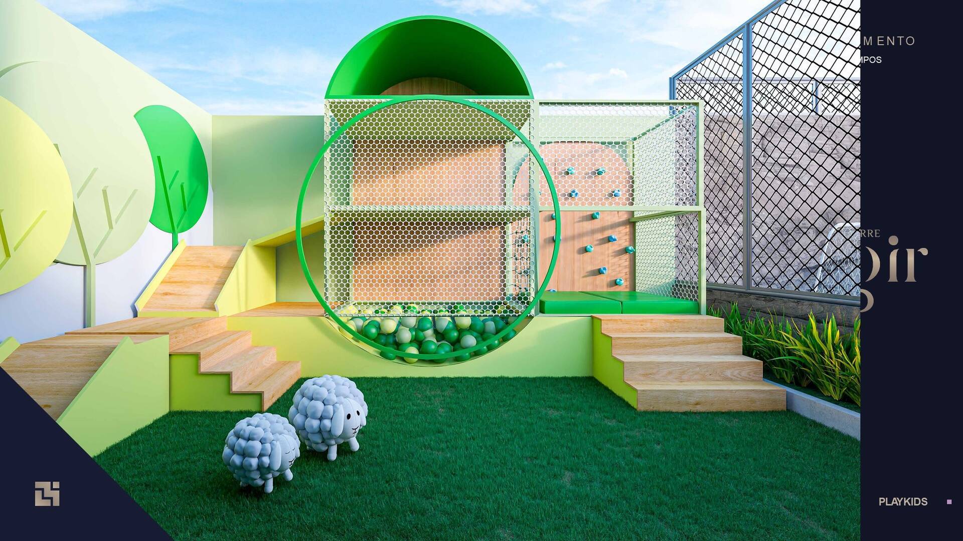 Apartamento, 3 quartos, 138 m² - Foto 10