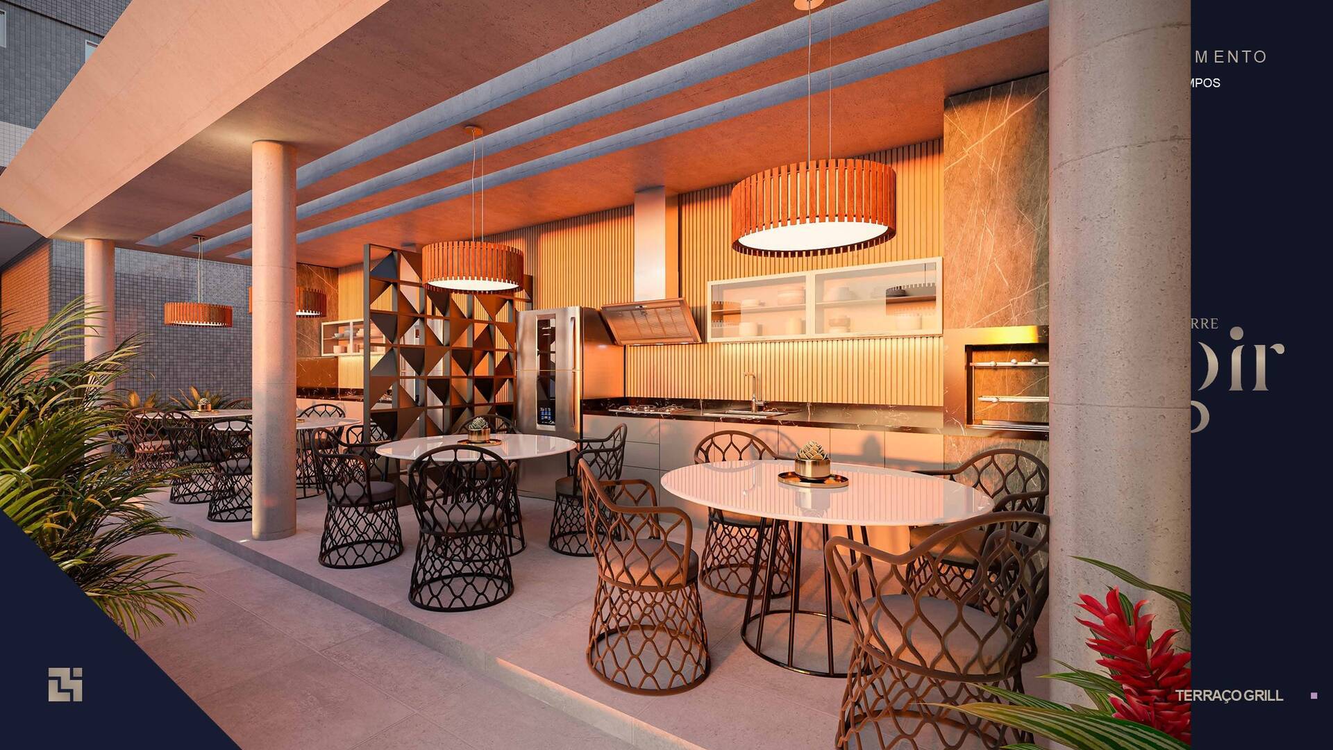 Apartamento, 3 quartos, 138 m² - Foto 13