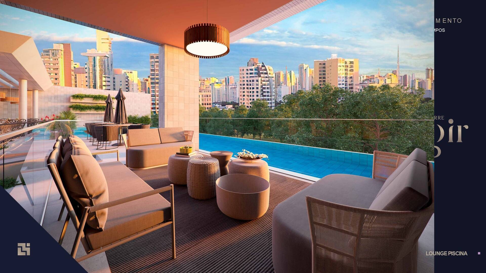 Apartamento, 3 quartos, 138 m² - Foto 12