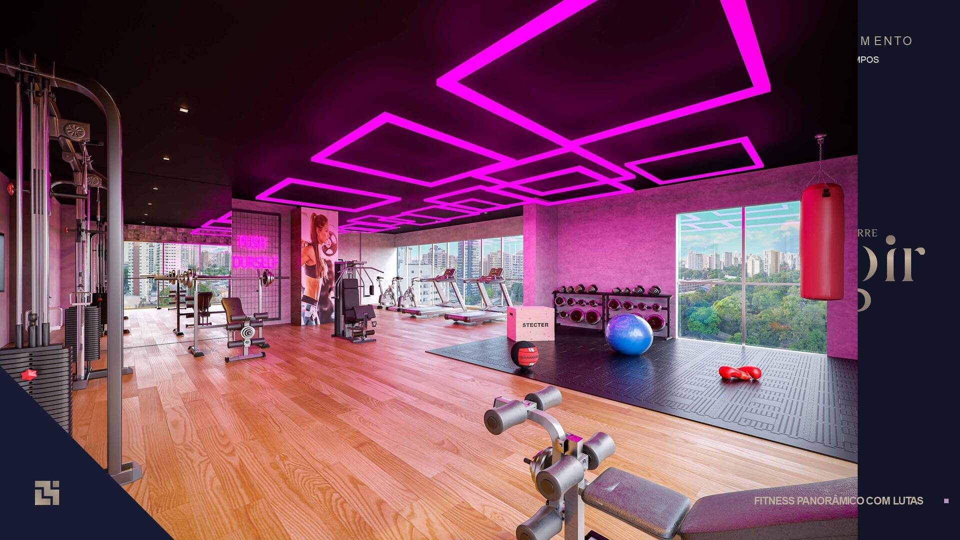 Apartamento, 3 quartos, 138 m² - Foto 14