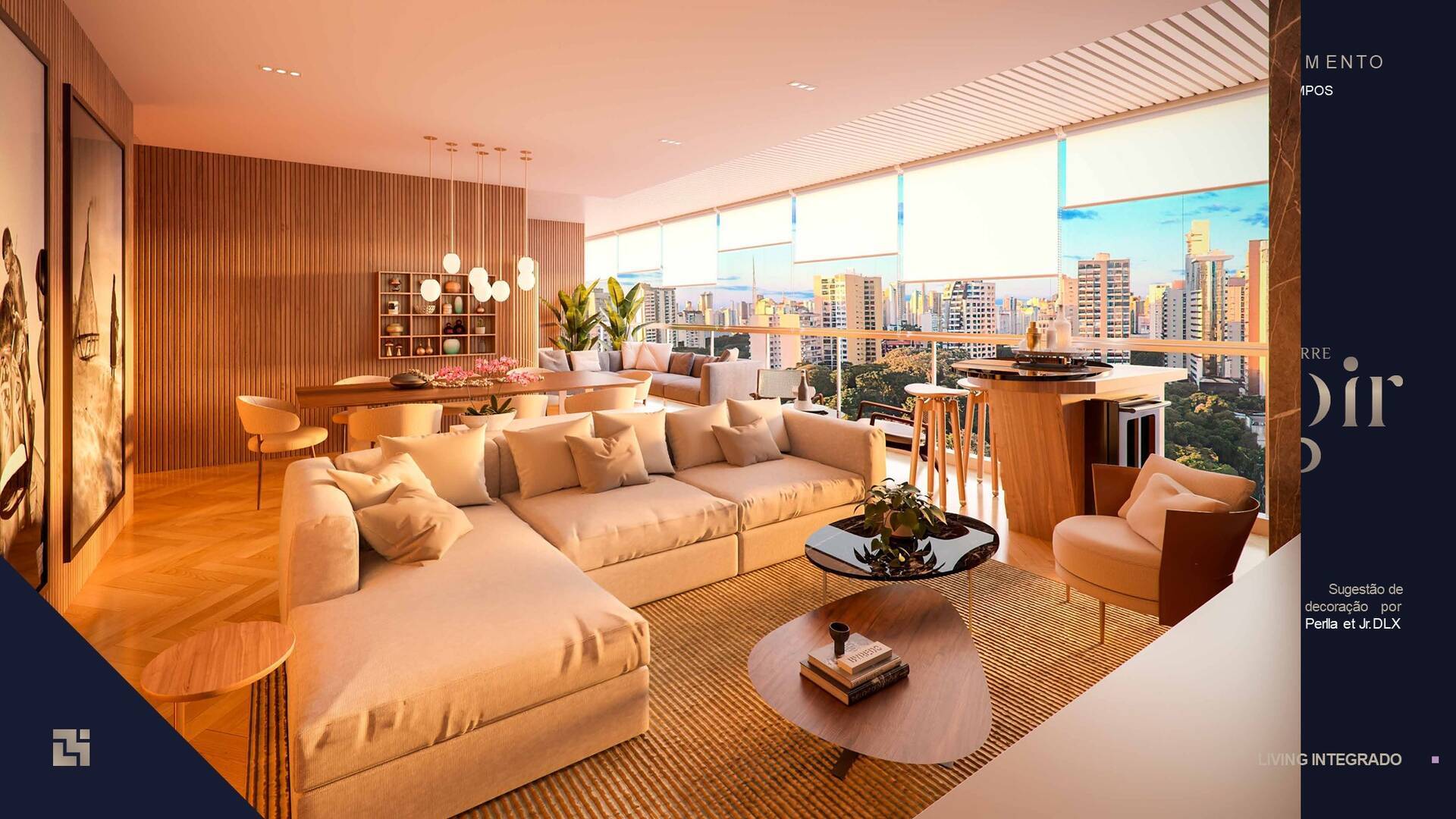 Apartamento, 3 quartos, 138 m² - Foto 17