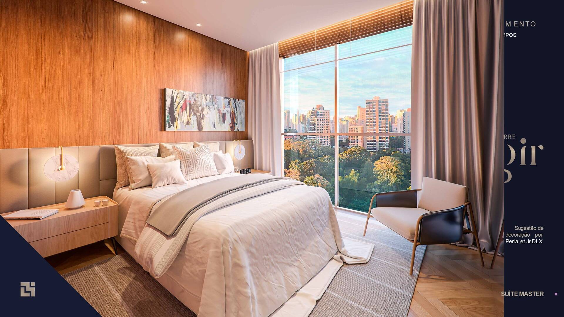 Apartamento, 3 quartos, 138 m² - Foto 18