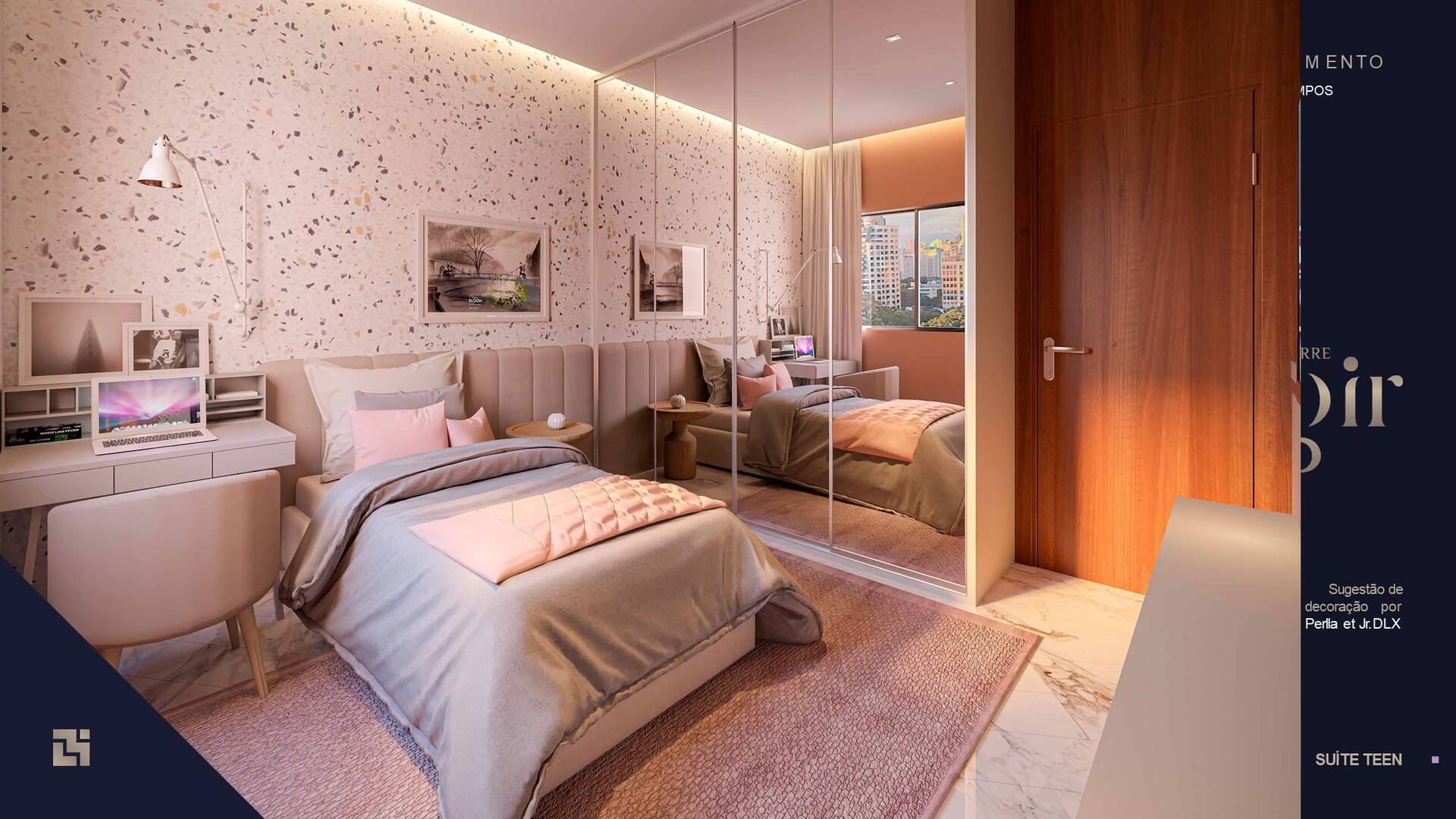 Apartamento, 3 quartos, 138 m² - Foto 19