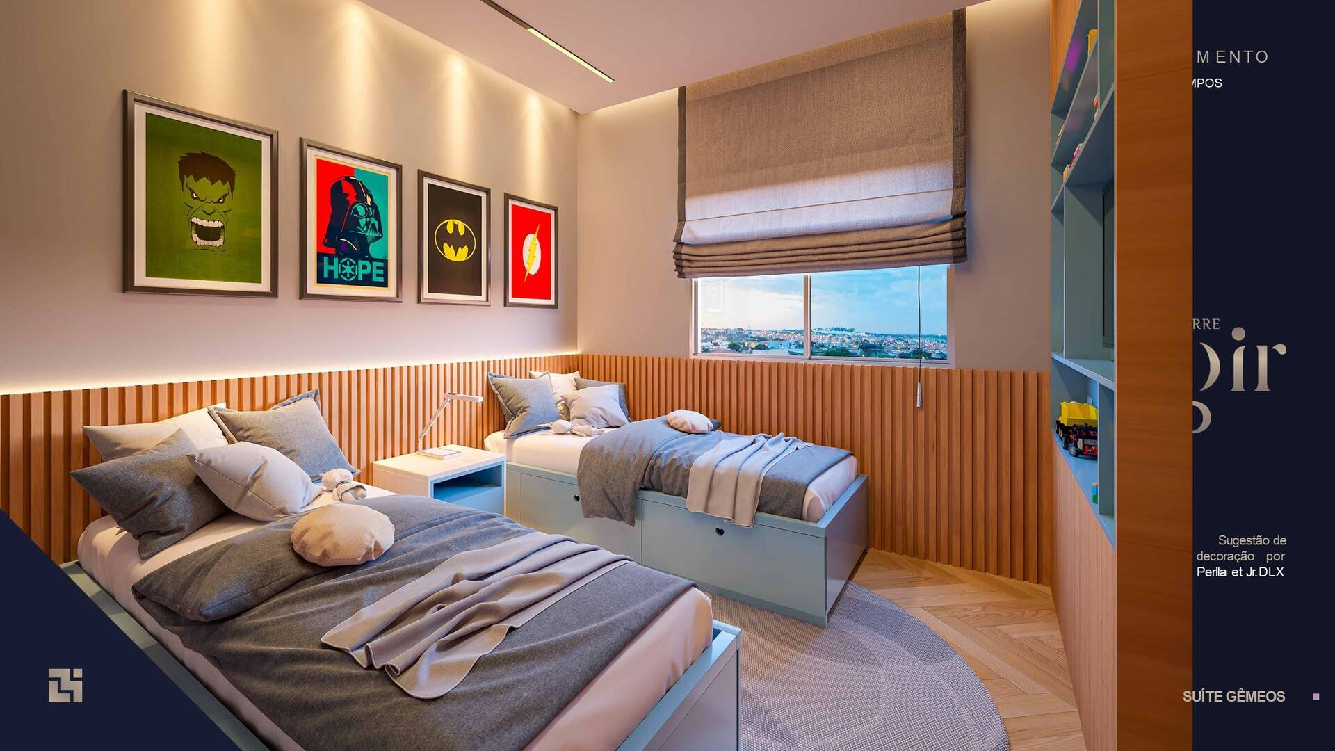 Apartamento, 3 quartos, 138 m² - Foto 20