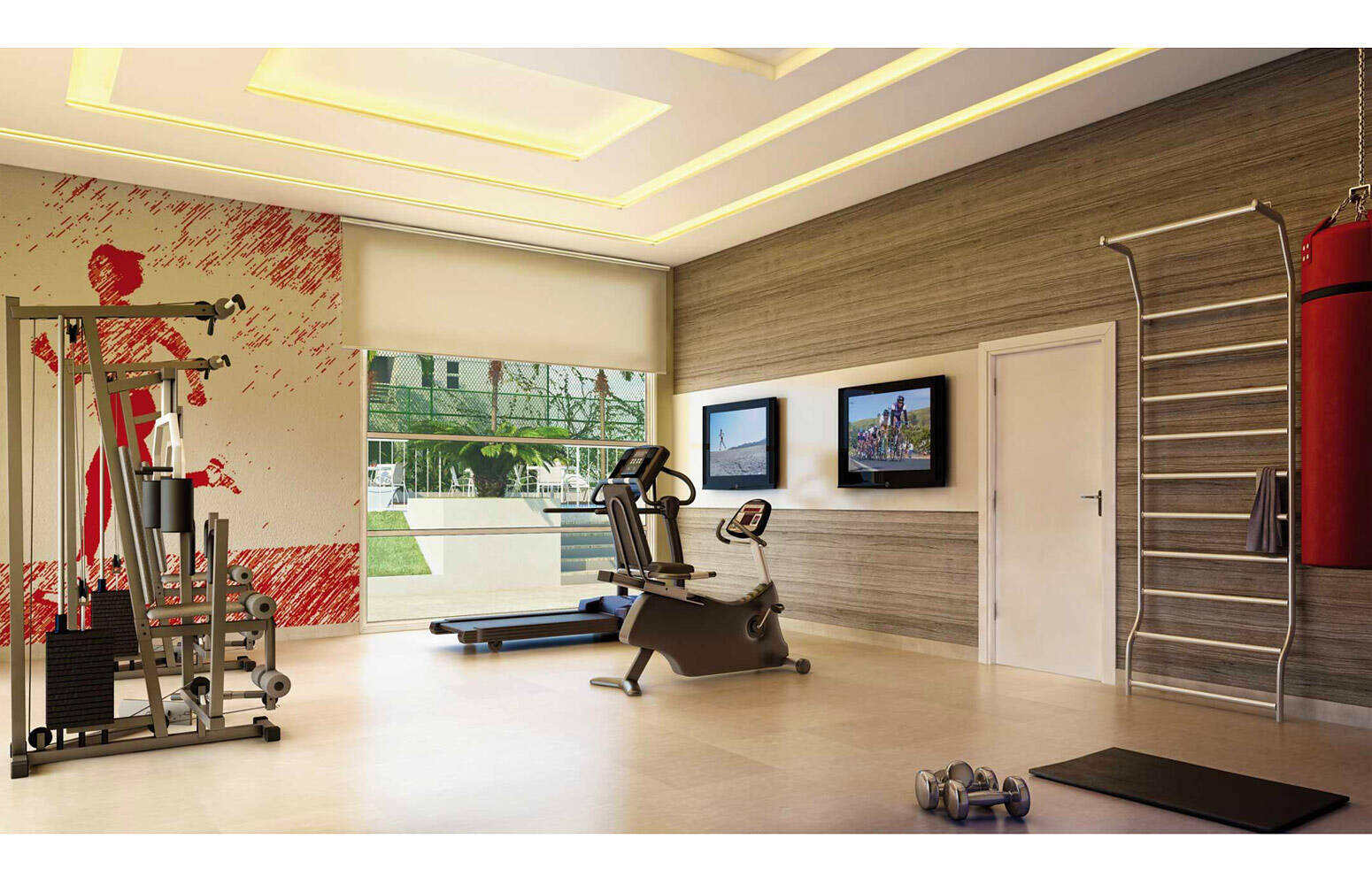 Apartamento, 3 quartos, 112 m² - Foto 6