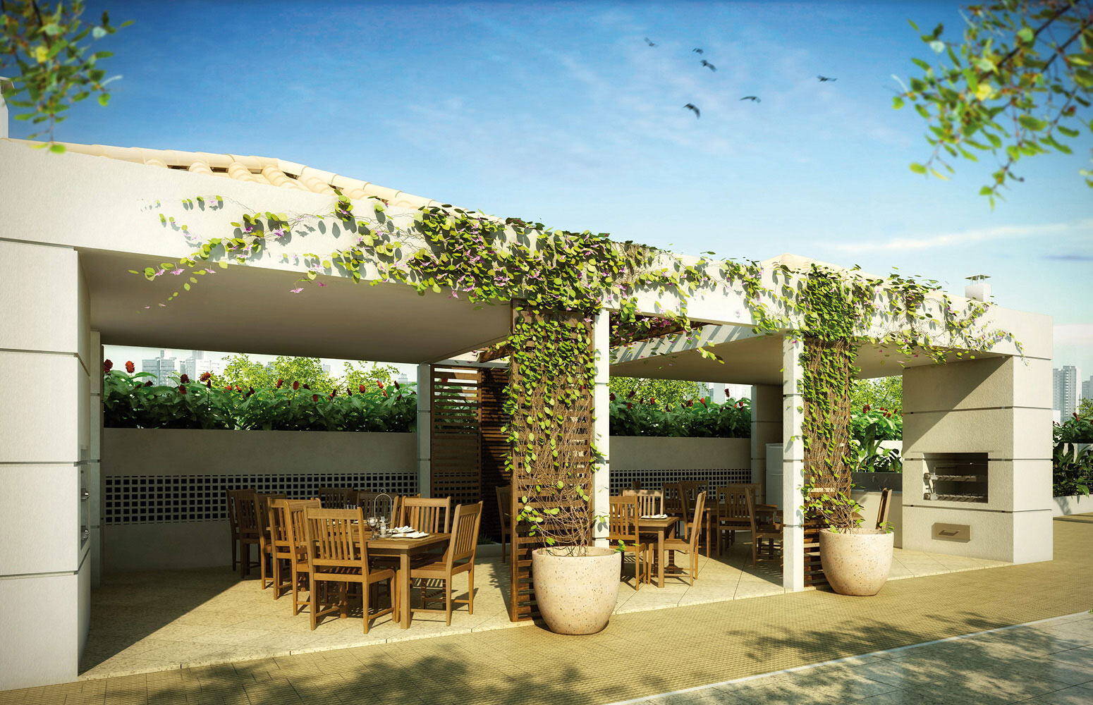 Apartamento, 3 quartos, 112 m² - Foto 5