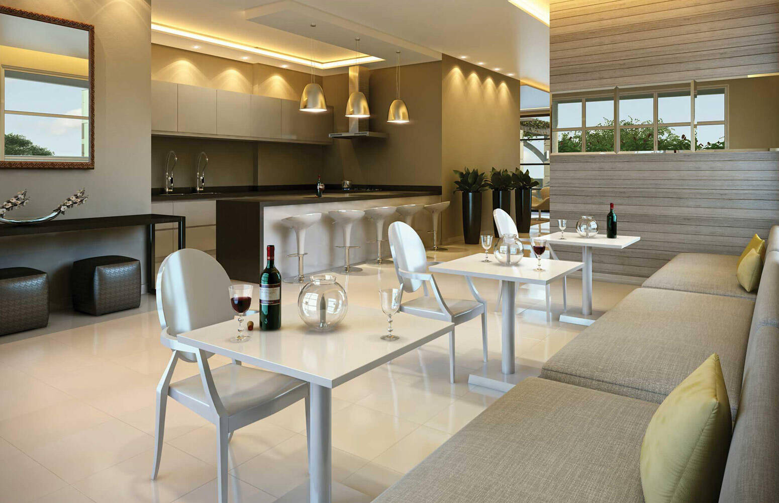 Apartamento, 3 quartos, 112 m² - Foto 7