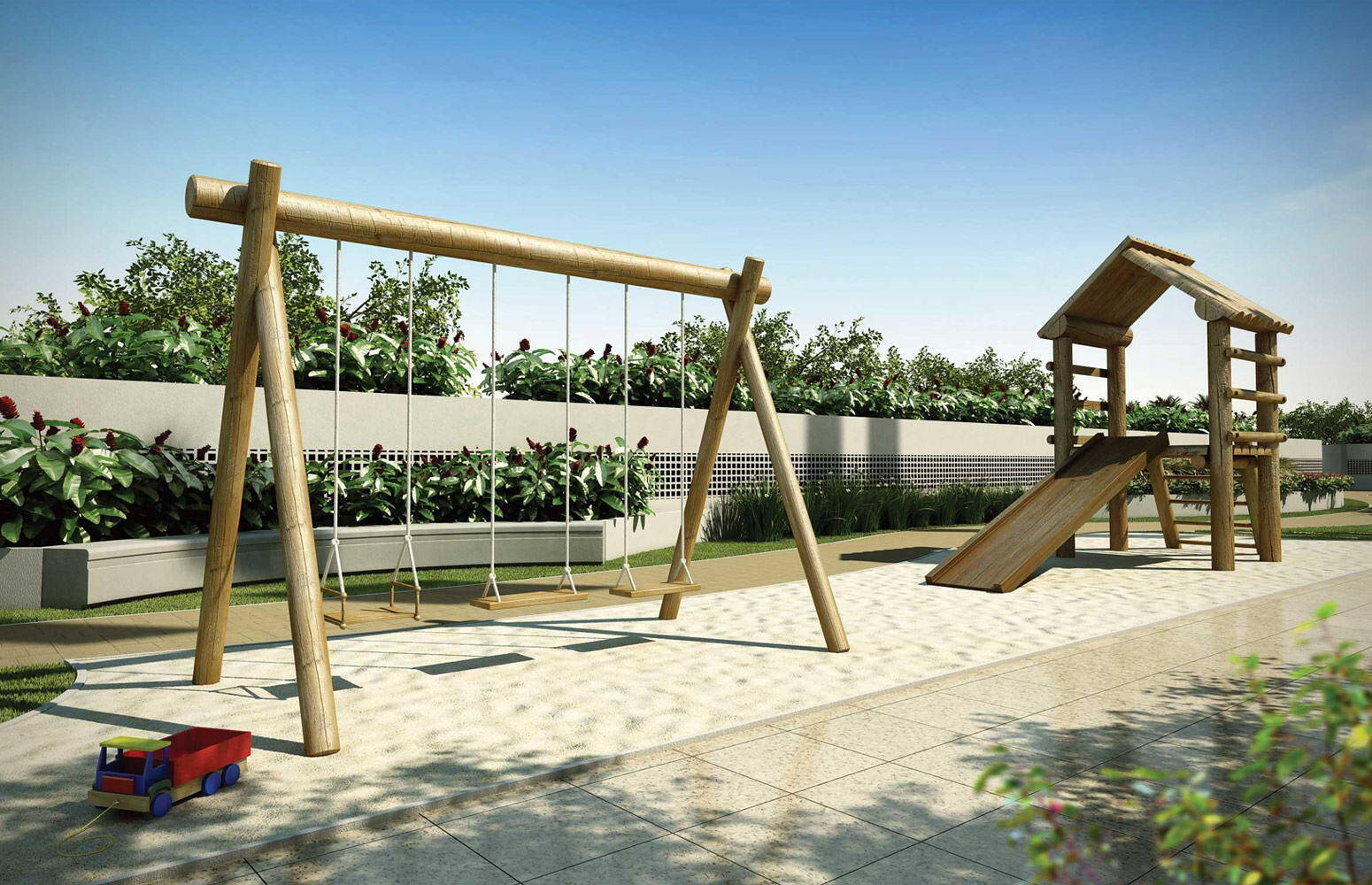 Apartamento, 3 quartos, 112 m² - Foto 9