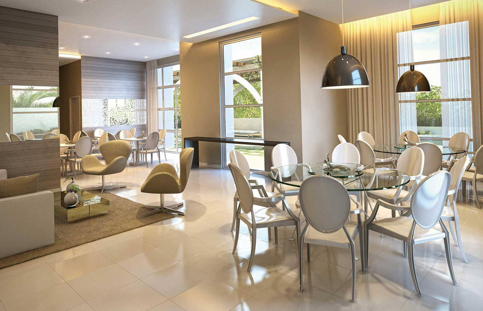 Apartamento, 3 quartos, 112 m² - Foto 11