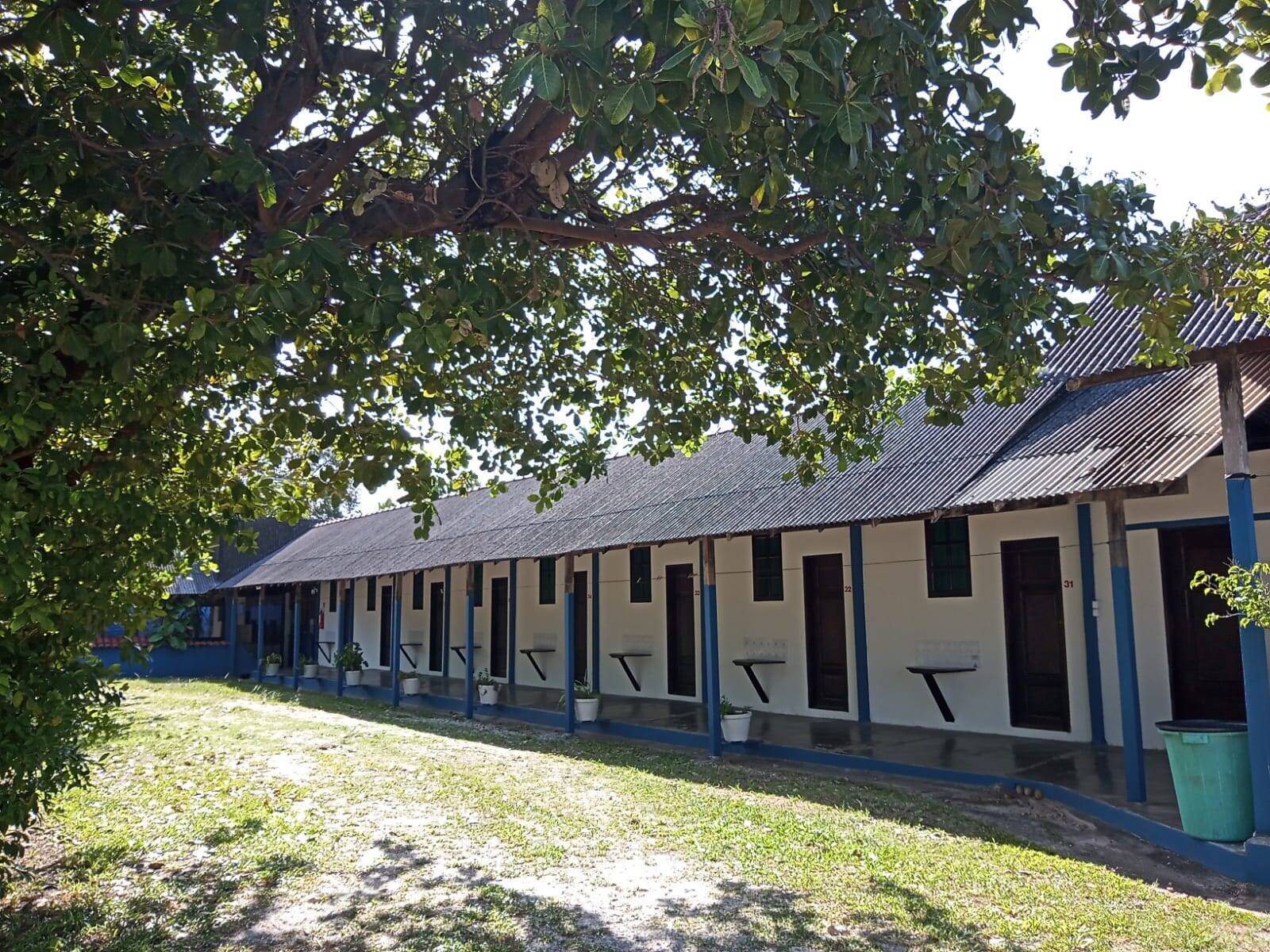 Prédio Inteiro, 3000 m² - Foto 2