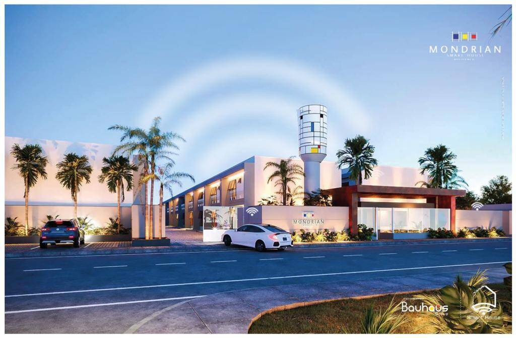 Casa de Condomínio, 3 quartos - Foto 13