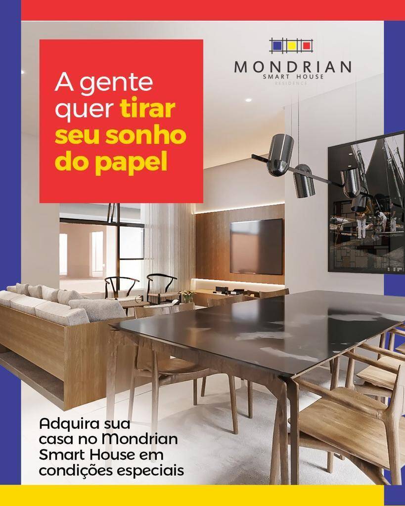 Casa de Condomínio, 3 quartos - Foto 16