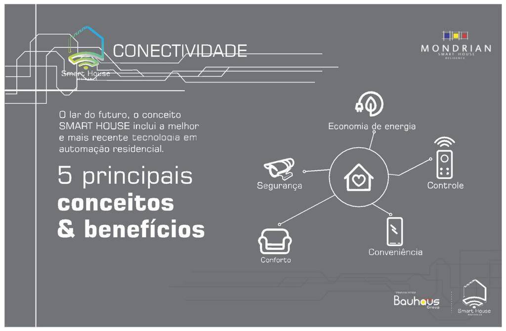 Casa de Condomínio, 3 quartos - Foto 18