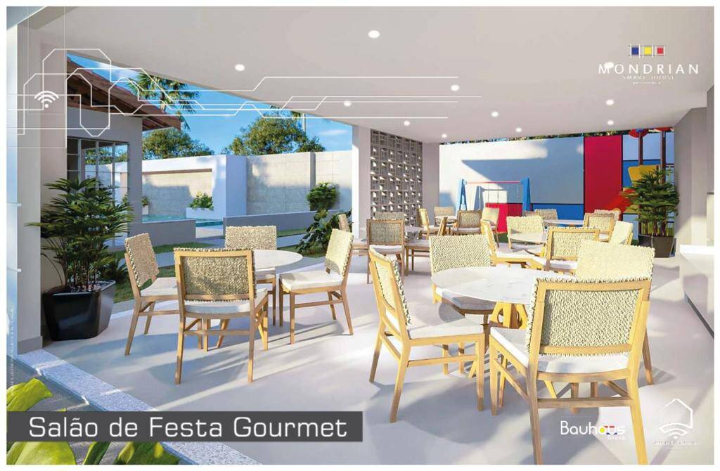 Casa de Condomínio, 3 quartos - Foto 11