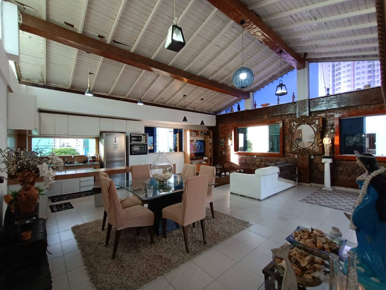 Apartamento, 2 quartos, 173 m² - Foto 6