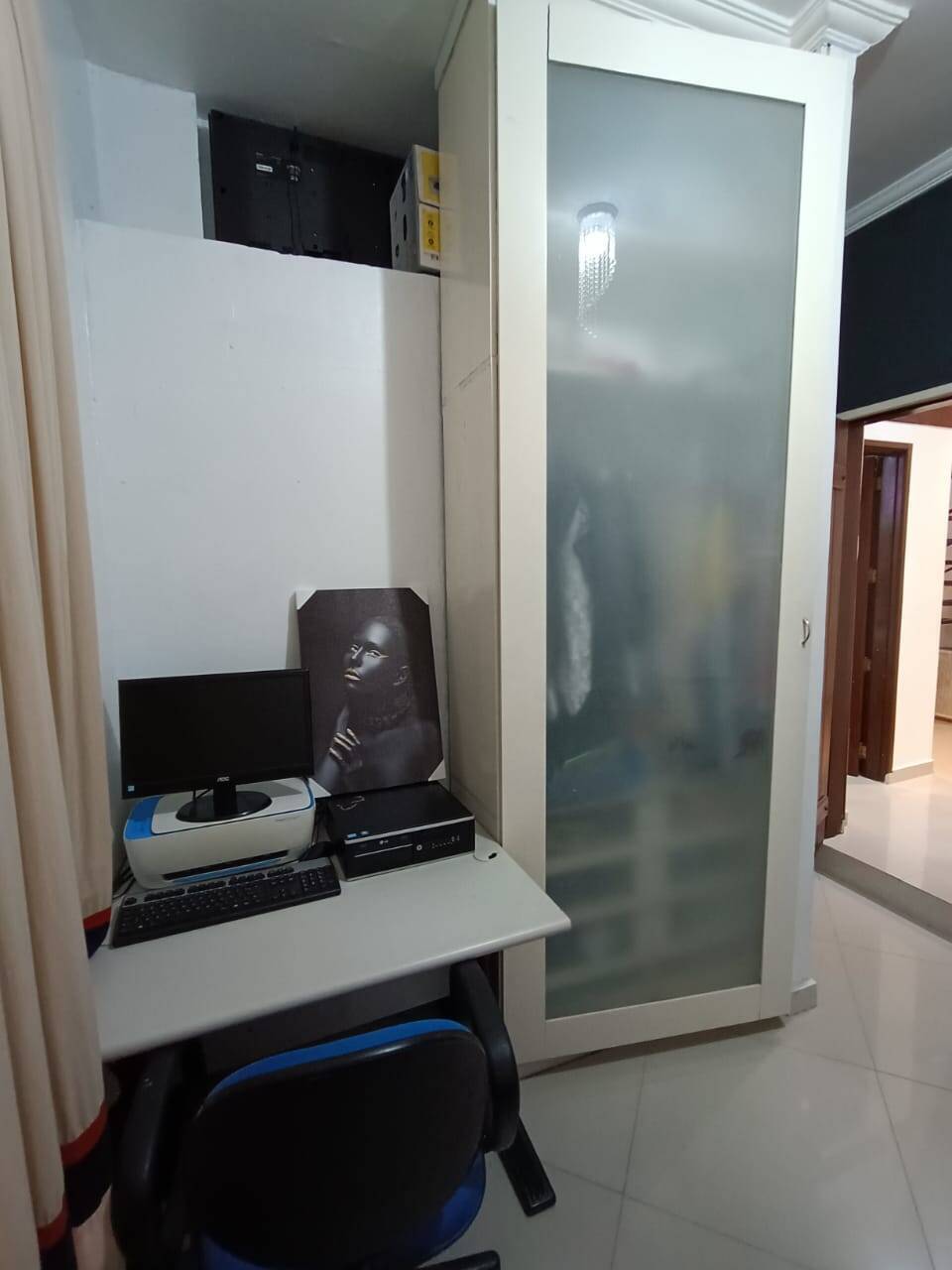 Apartamento, 2 quartos, 173 m² - Foto 16