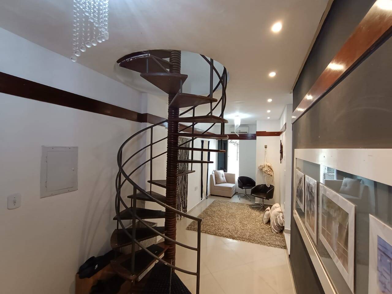 Apartamento, 2 quartos, 173 m² - Foto 29