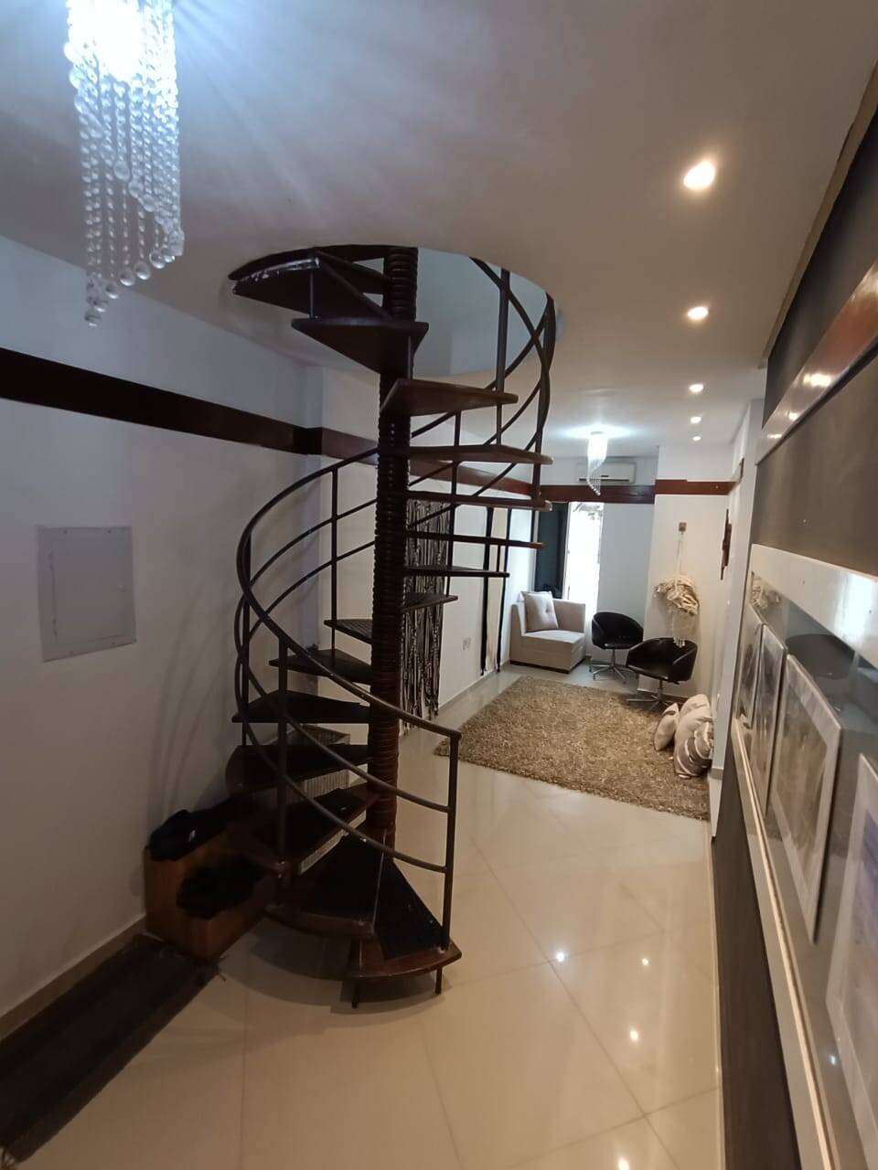 Apartamento, 2 quartos, 173 m² - Foto 28