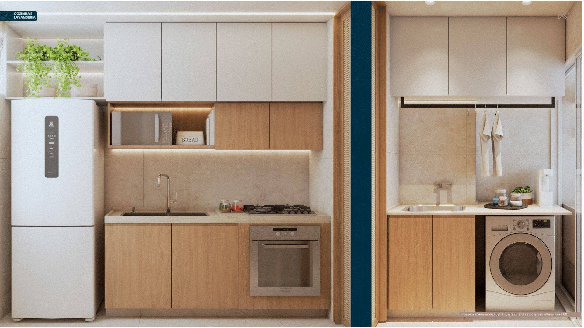 Apartamento, 3 quartos, 73 m² - Foto 7