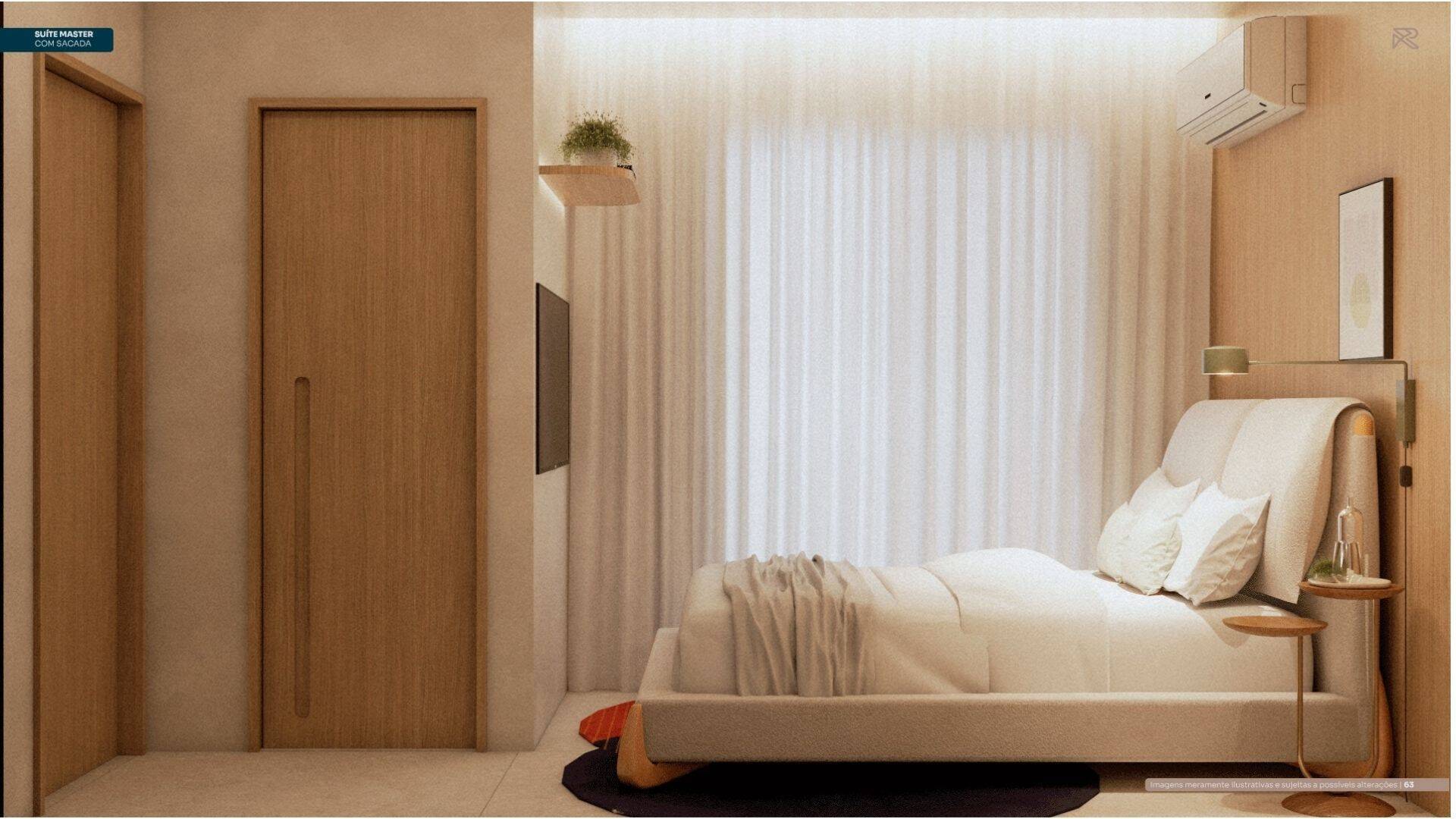 Apartamento, 3 quartos, 73 m² - Foto 8