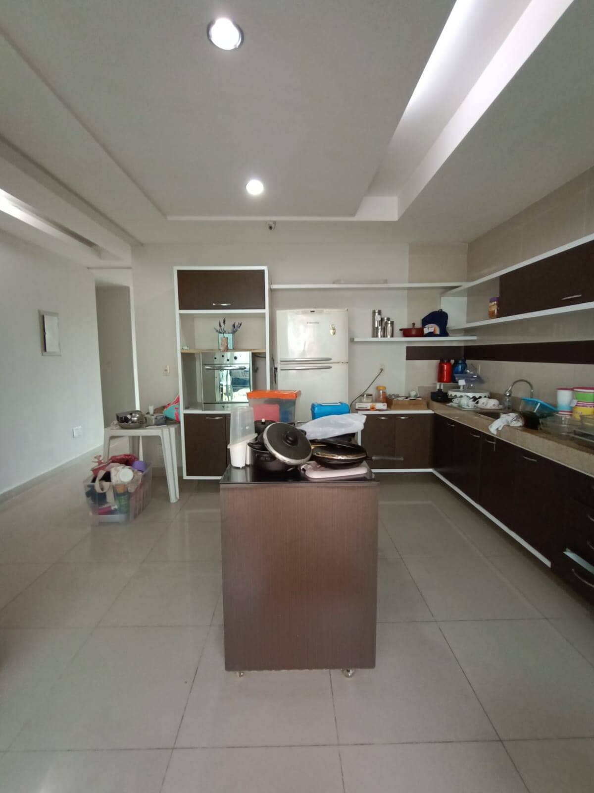Apartamento, 5 quartos, 380 m² - Foto 17