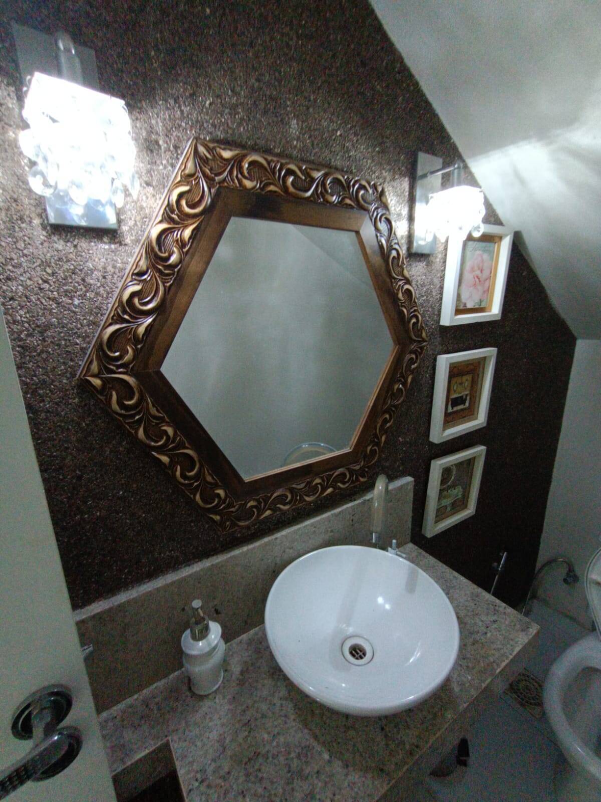 Apartamento, 5 quartos, 380 m² - Foto 21