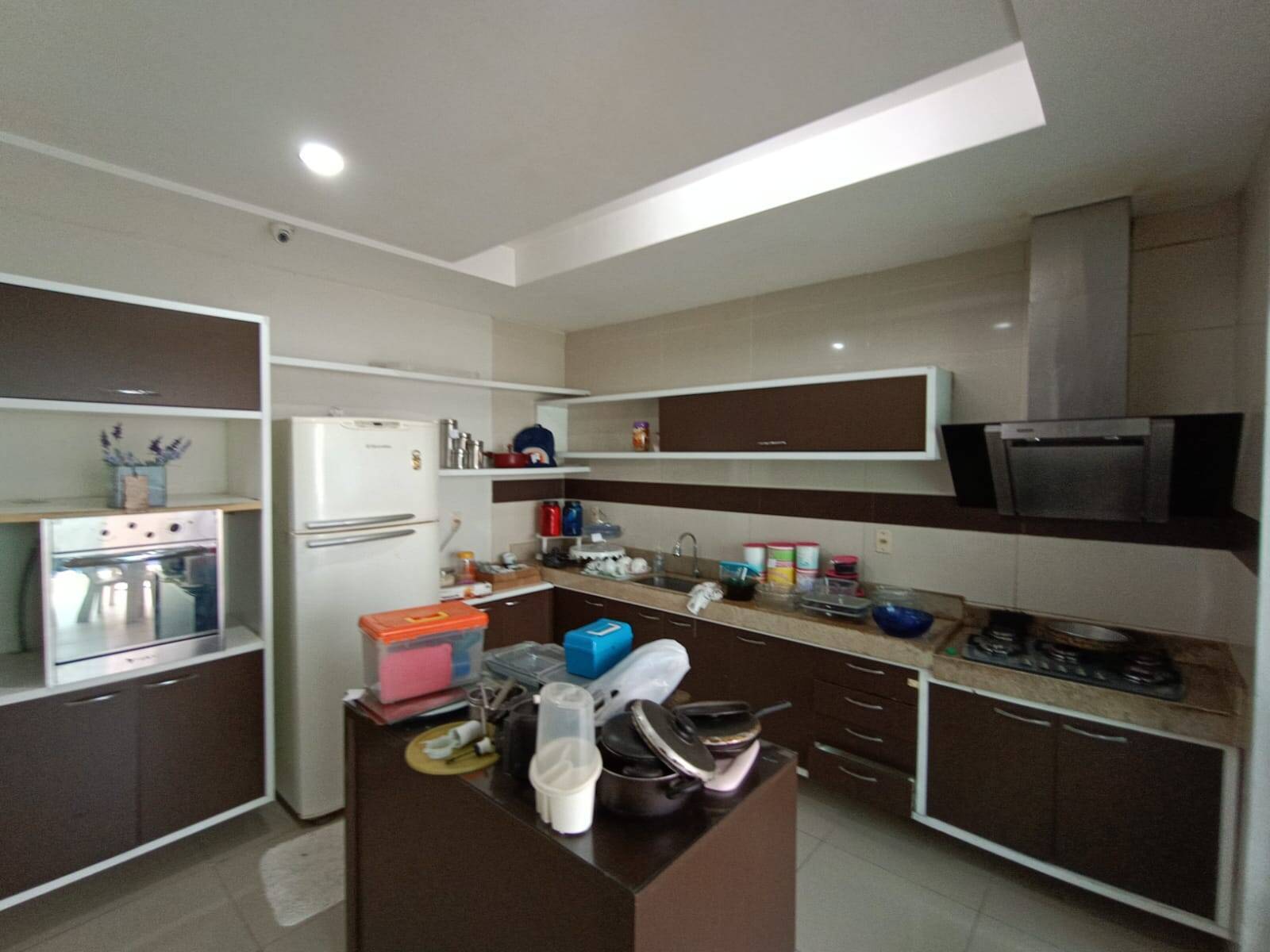 Apartamento, 5 quartos, 380 m² - Foto 20