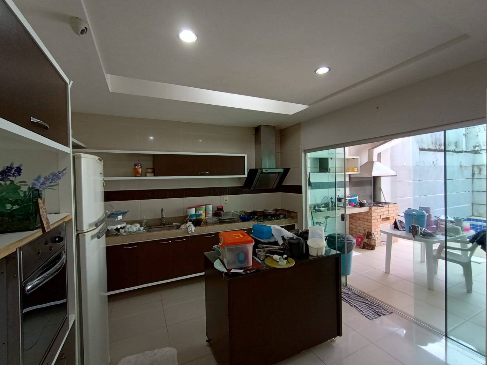 Apartamento, 5 quartos, 380 m² - Foto 25