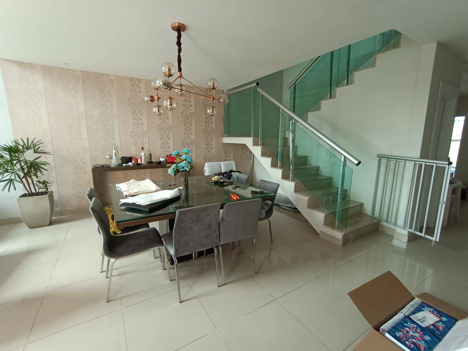 Apartamento, 5 quartos, 380 m² - Foto 31