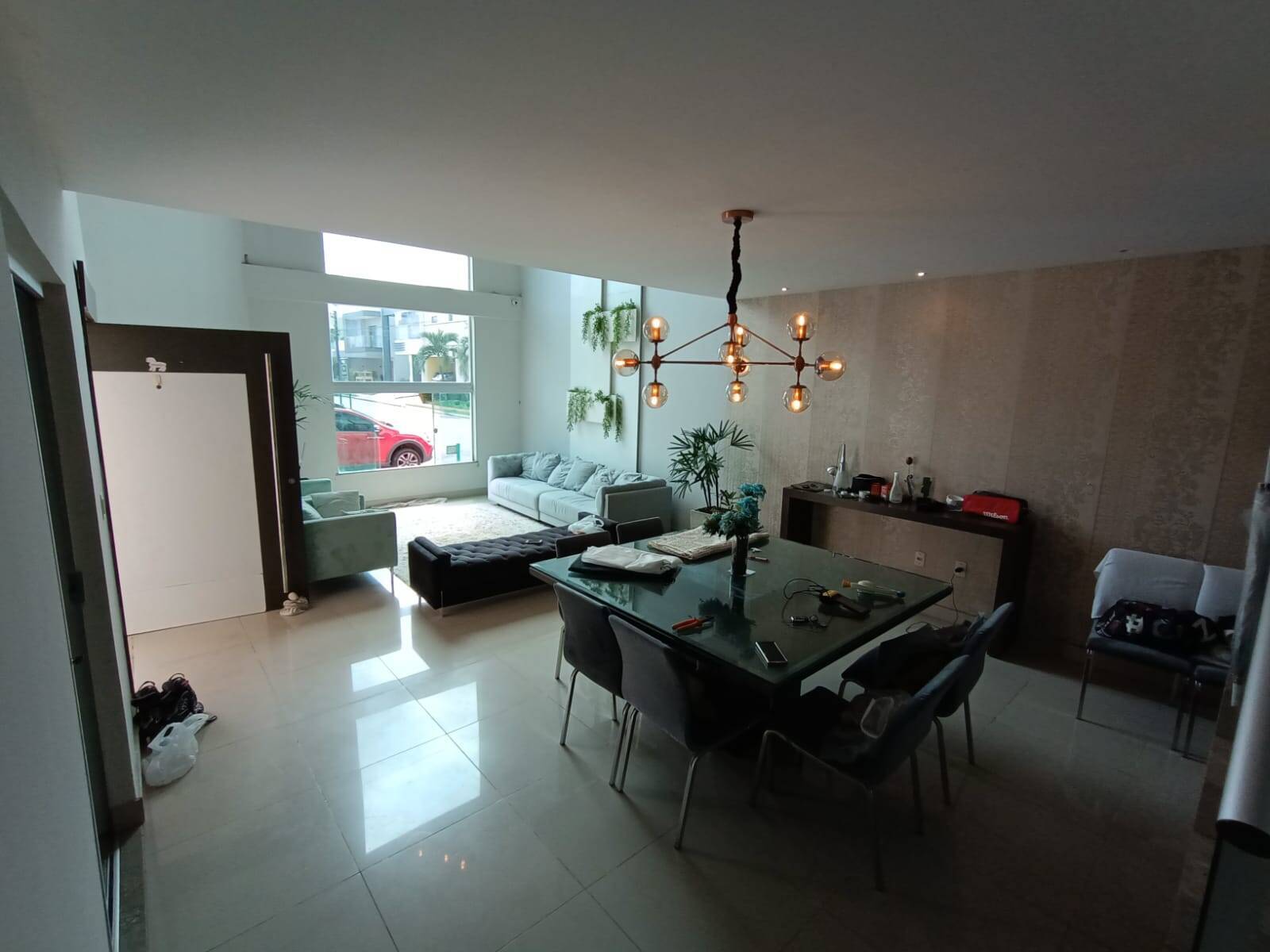 Apartamento, 5 quartos, 380 m² - Foto 29
