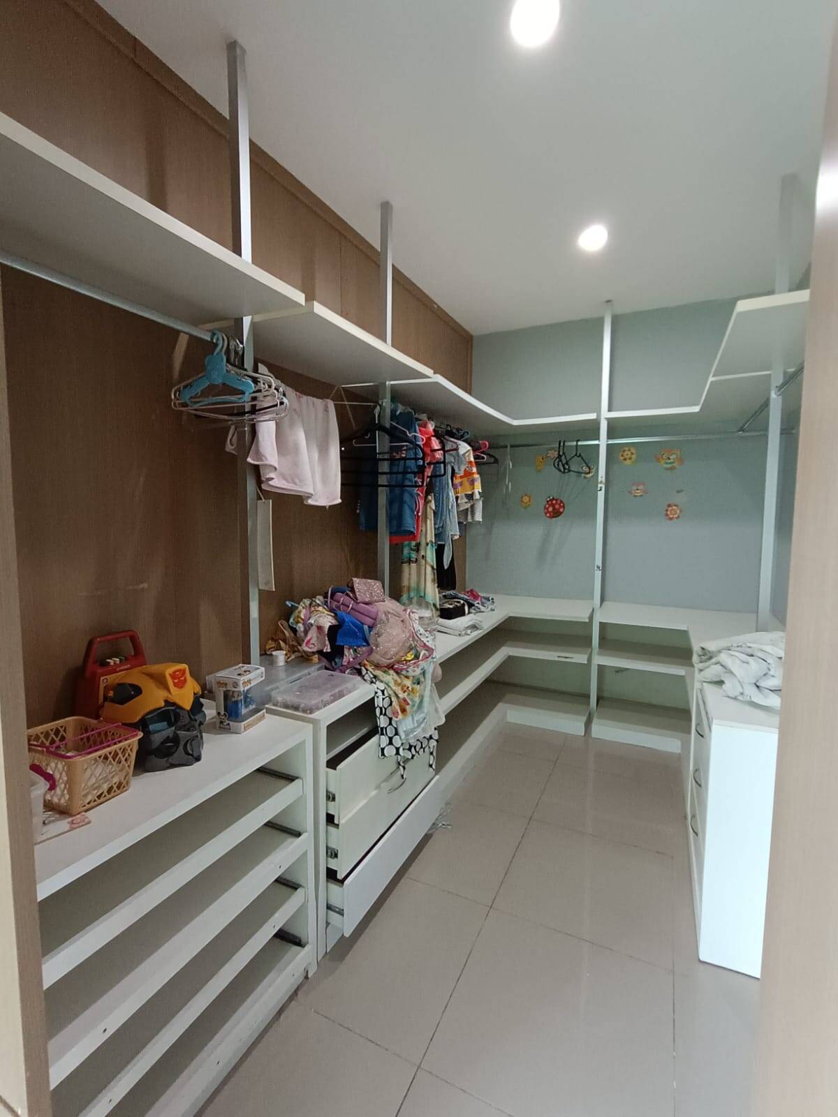 Apartamento, 5 quartos, 380 m² - Foto 47