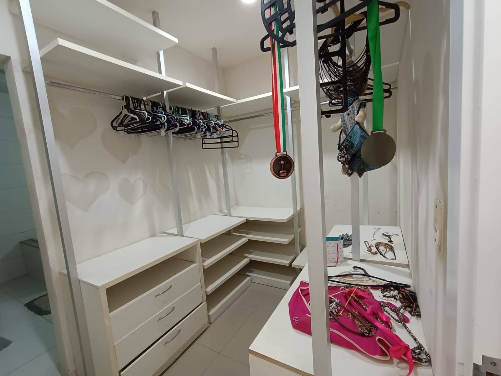 Apartamento, 5 quartos, 380 m² - Foto 52
