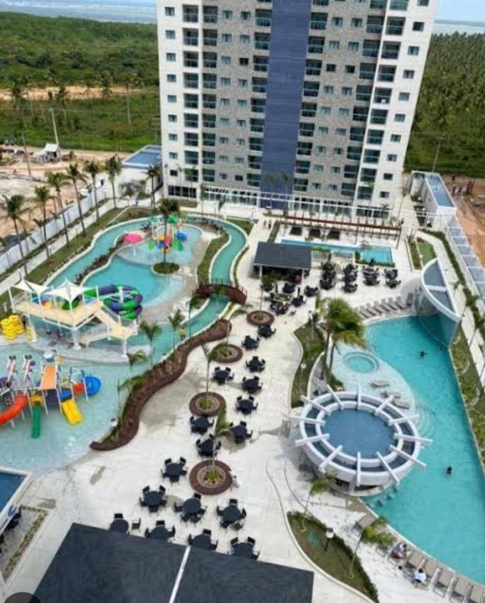 Apartamento, 2 quartos, 54 m² - Foto 3