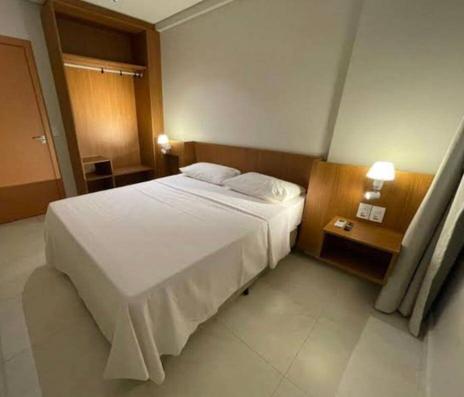 Apartamento, 2 quartos, 54 m² - Foto 5