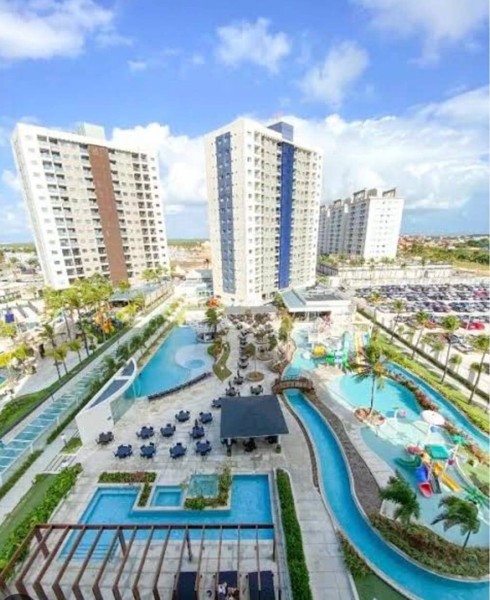 Apartamento, 2 quartos, 54 m² - Foto 10