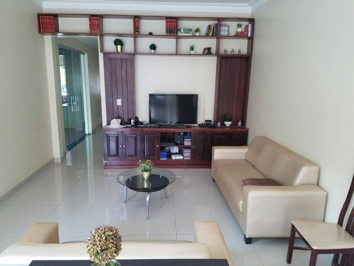 Casa, 5 quartos, 452 m² - Foto 5