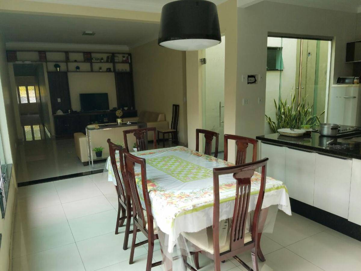 Casa, 5 quartos, 452 m² - Foto 6