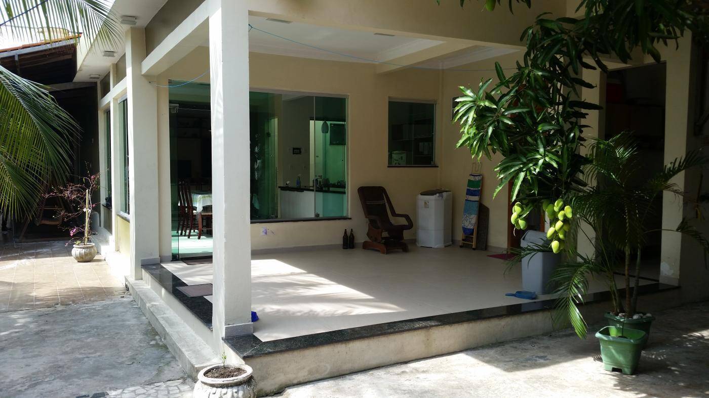 Casa, 5 quartos, 452 m² - Foto 12