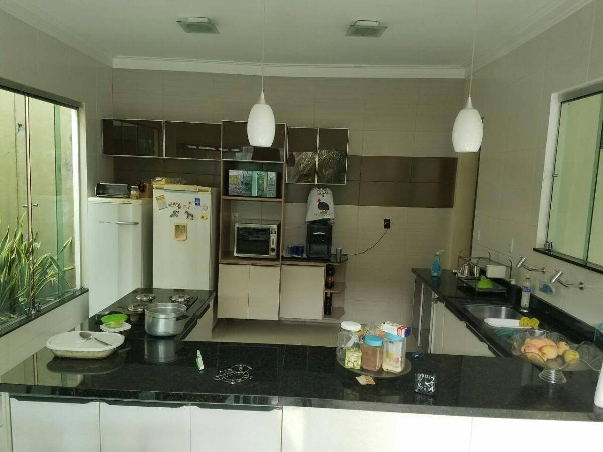 Casa, 5 quartos, 452 m² - Foto 11