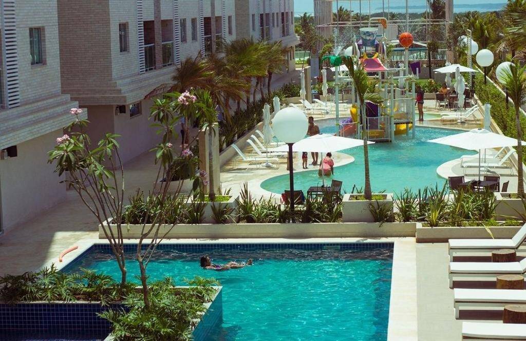 Apartamento, 1 quarto, 37 m² - Foto 3